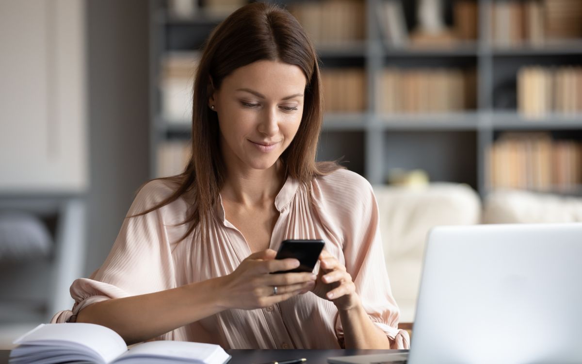 Online konzultáció